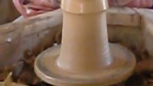 pottery visit