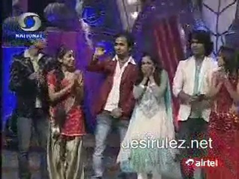 Jhoome Nachen Gayen-14th April 2011- pt7