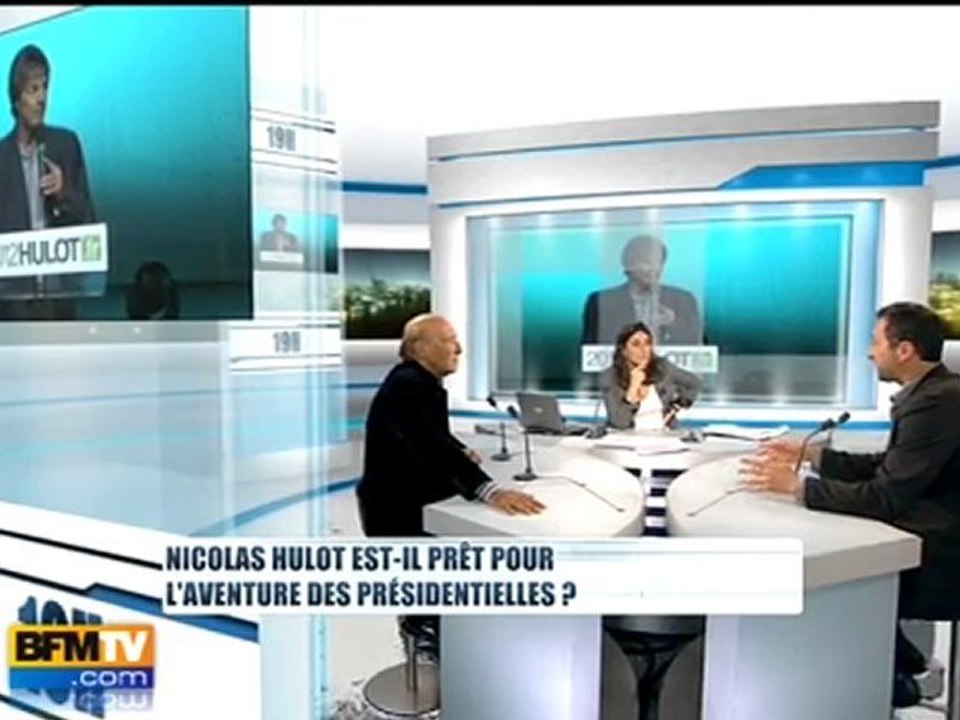 Débat Nathalie Levy : Jacques Séguela et Franck Tapiro