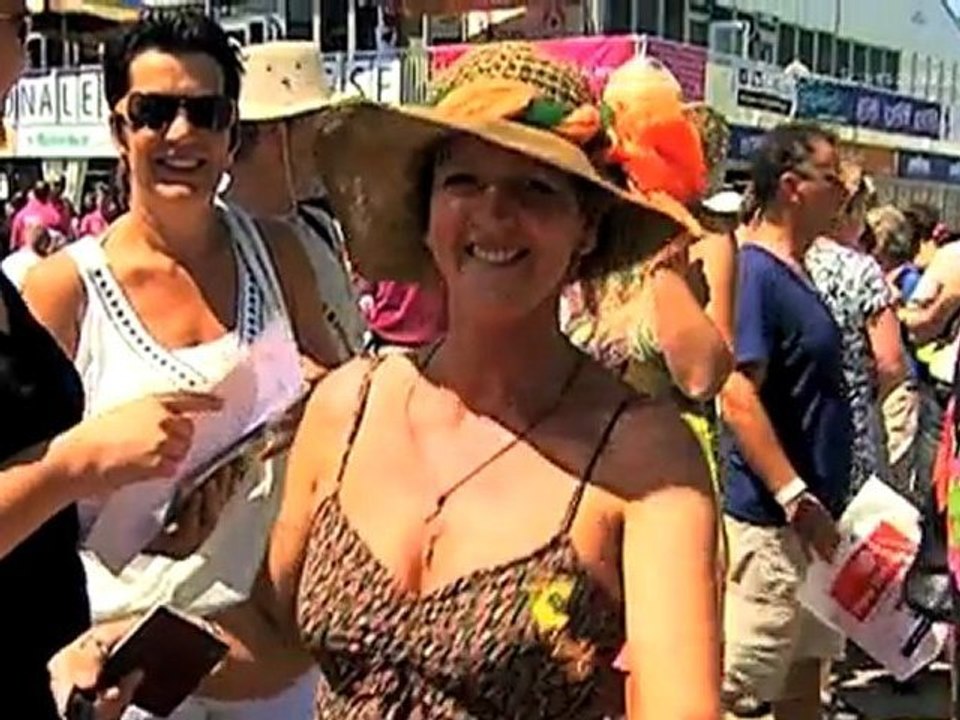 Kanaal 13 Nieuws van 14 april 2011