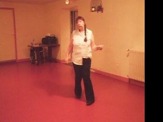 Cadillacs and caviar -  COWBOY  HAT  DANCERS