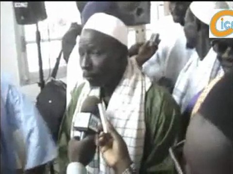 Accaparement des terres en Afrique de l'Ouest - Conférence Publique - Cicodev - part 9