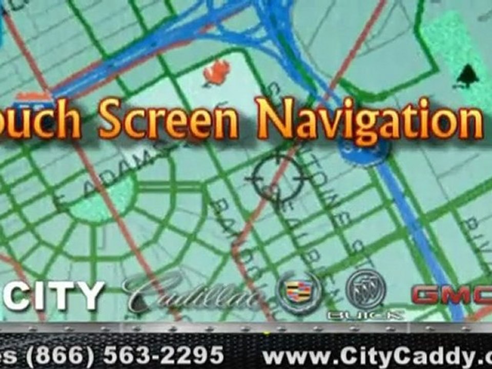 GMC Sierra 1500 Hybrid NY from City Cadillac Buick Gmc