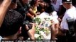 Brazilians mourn Rio school shooting victims - no comment