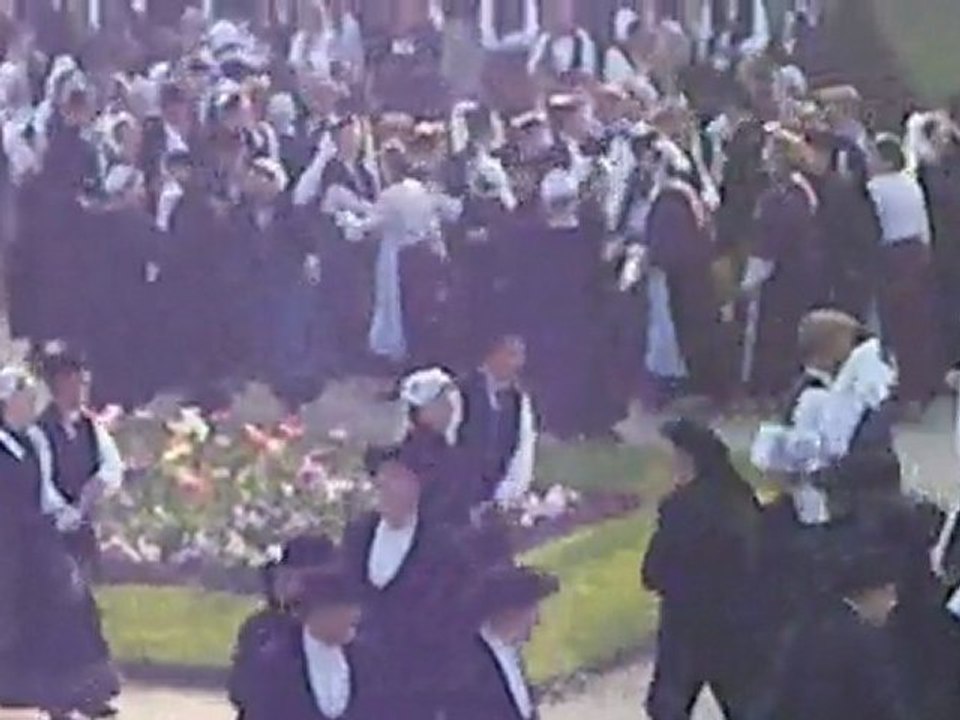 Vannes 2011