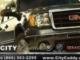 GMC Sierra 1500 NY from City Cadillac Buick GMC