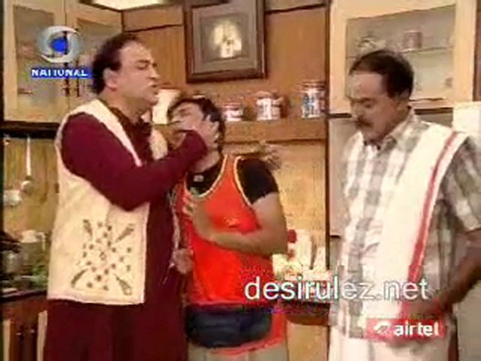 Happy Home - 14th April 2011 - pt2