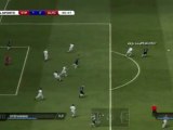 [GL FUN] Derbis OM - PSG fifa11
