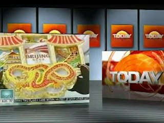 Charles Fazzino-The Master of 3d Pop Art