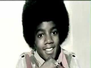 Faces  do Michael Jackson