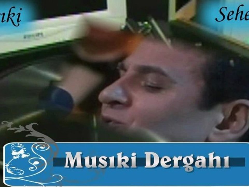 Kemal Caner /Yüregimde Sevgilerin Örgüsü.