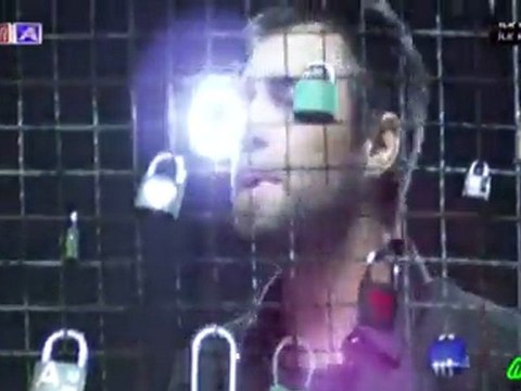 Murat Dalkılıç - Dönmem | Orijinal Video Klip - 2011