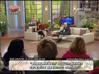 GÜLBEN - Doç. Dr. Nihat Hatipoğlu 3.Bölüm 14.04.11