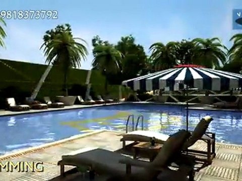 Imperial Golf Estate - India Best Luxury Residential Golf Estate Ludhiana