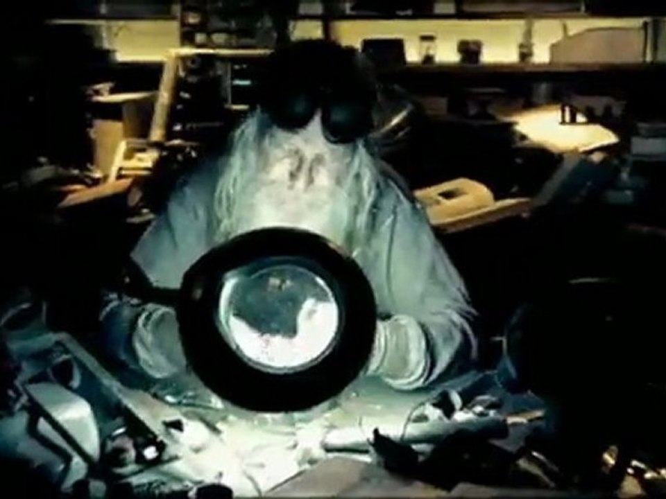 As I Lay Dying - Through Struggle