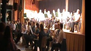 L'Union Musicale Ecourtoise & L'Harmonie de Bouchain - 