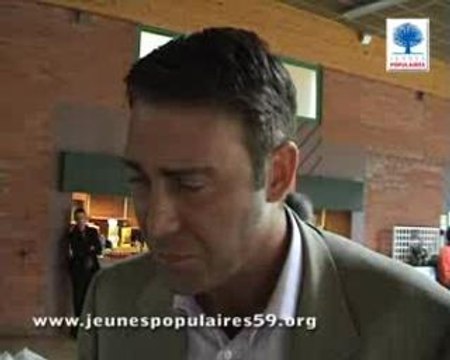 denis Ducarme