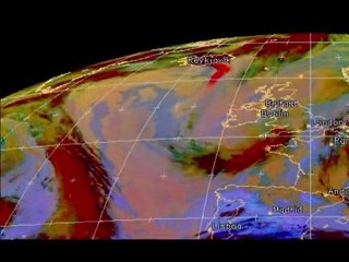 Islandia: un año atrás la nube de cenizas sembraba el caos