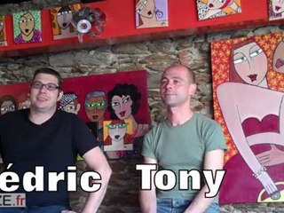 Le Bistroy à Rezé, Resto Bistro spectacles expos concerts