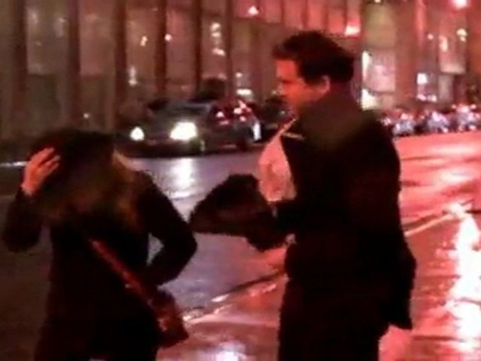 Exklusiv: Scarlett zieht bei Sean ein?