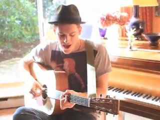 Yoann Pigny • 1 - Casting JVSCAZ Saison #2