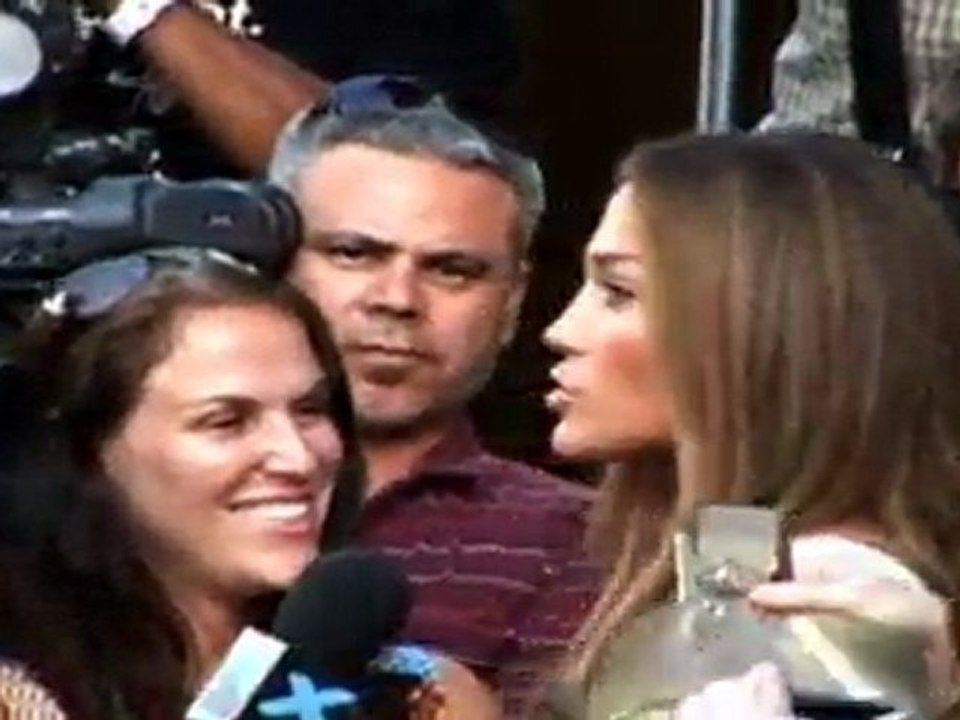 Exklusiv: Die schöne Jennifer Lopez