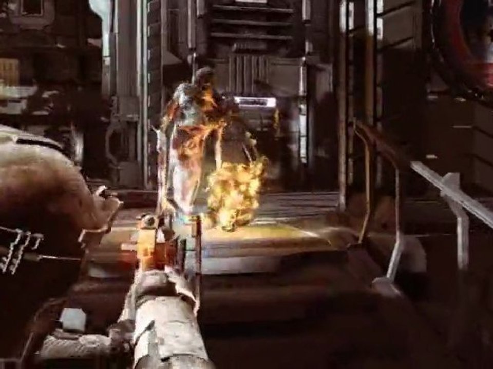 Lost in : Dead Space épisode 16