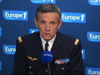 Libye : Il faut "se préparer à durer"