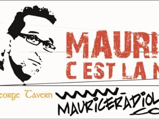 Maurice appelle Skyrock le 14 avril 2011