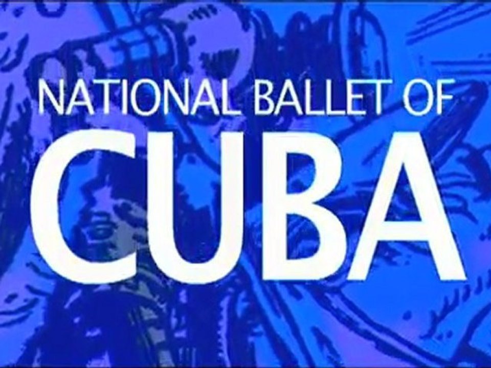 Don Quixote / the National Ballet of Cuba