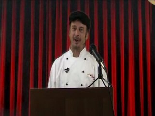 Who Is Fresher?  Healthiest Foods ARE The Freshest.