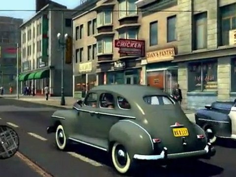 Portal 2 Imminent, Capcom Captivate, LA Noire Bonuses, and Mortal Kombat Draws Blood! - Destructoid