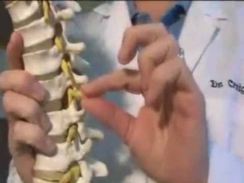 What is Chiropractic Chiropractor Dr Mix Trussville Explains