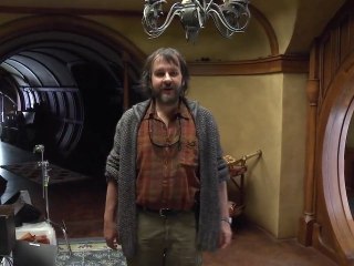 The Hobbit - Start of Production [VO-HD]