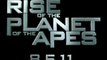 Rise of the Planet of the Apes - Teaser [VO-HD]