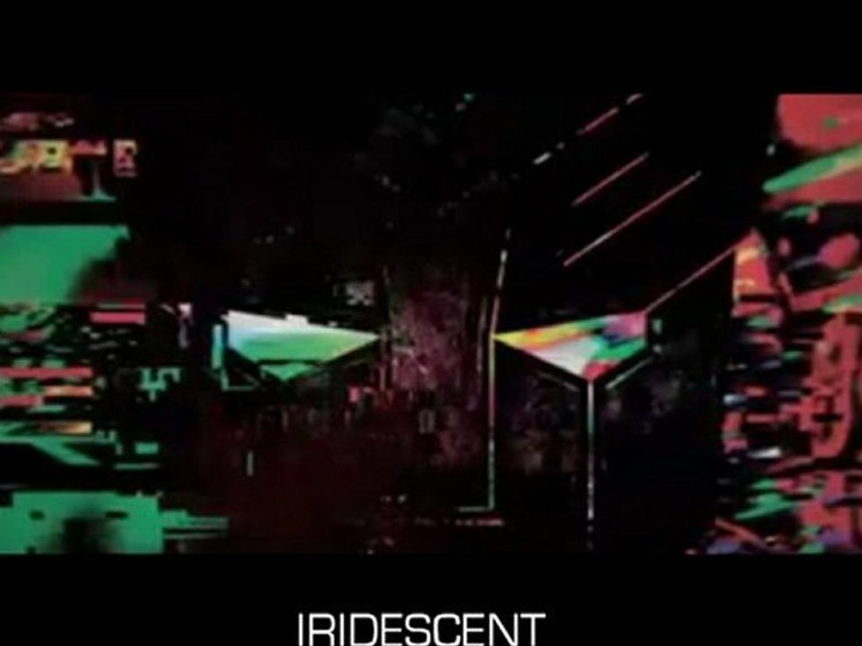 Linkin Park - Iridescent (Transformers 3 Official Remix)