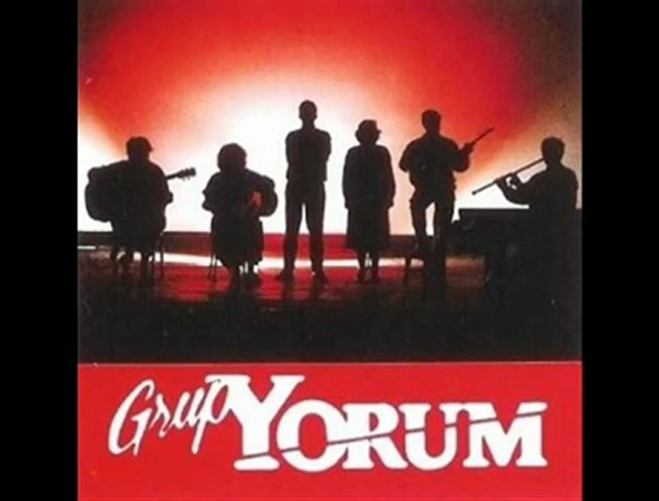 grup yorum çiya ezim+hey gökler