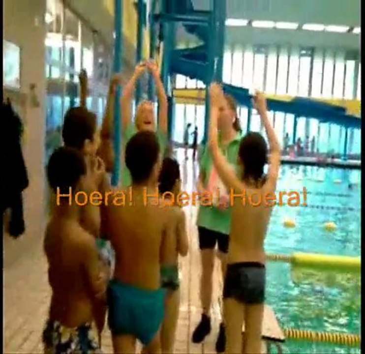 Zwemles_deel2