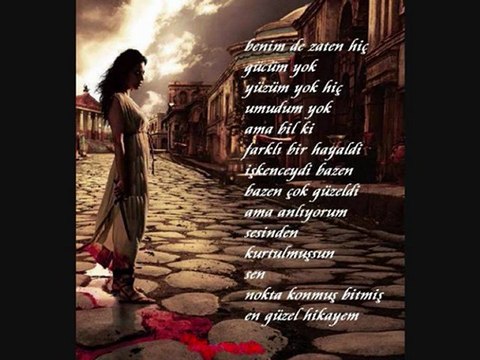 Mahsun Karakuş & Asmin Nirvana ..Kalbime gömer giderim...