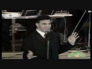 كاظم الساهر-سلَّمتك بيد الله-حفل ليبيا