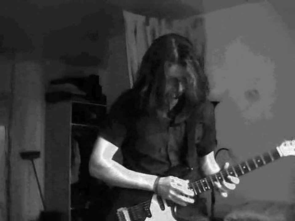 Crazy Train Cover [Ozzy Osbourne]