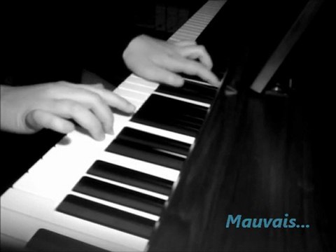 Polonaise en si bémol majeur CHOPIN