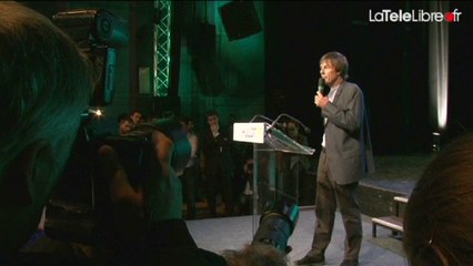 HULOT, UN BLEU CHEZ LES VERTS
