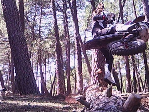 GASGAS EC Black part2