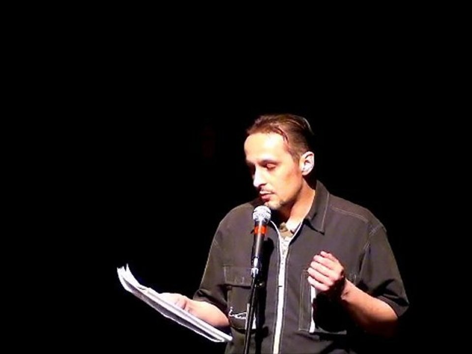 29 Gisré - finale scène slam mons - 07-04-11