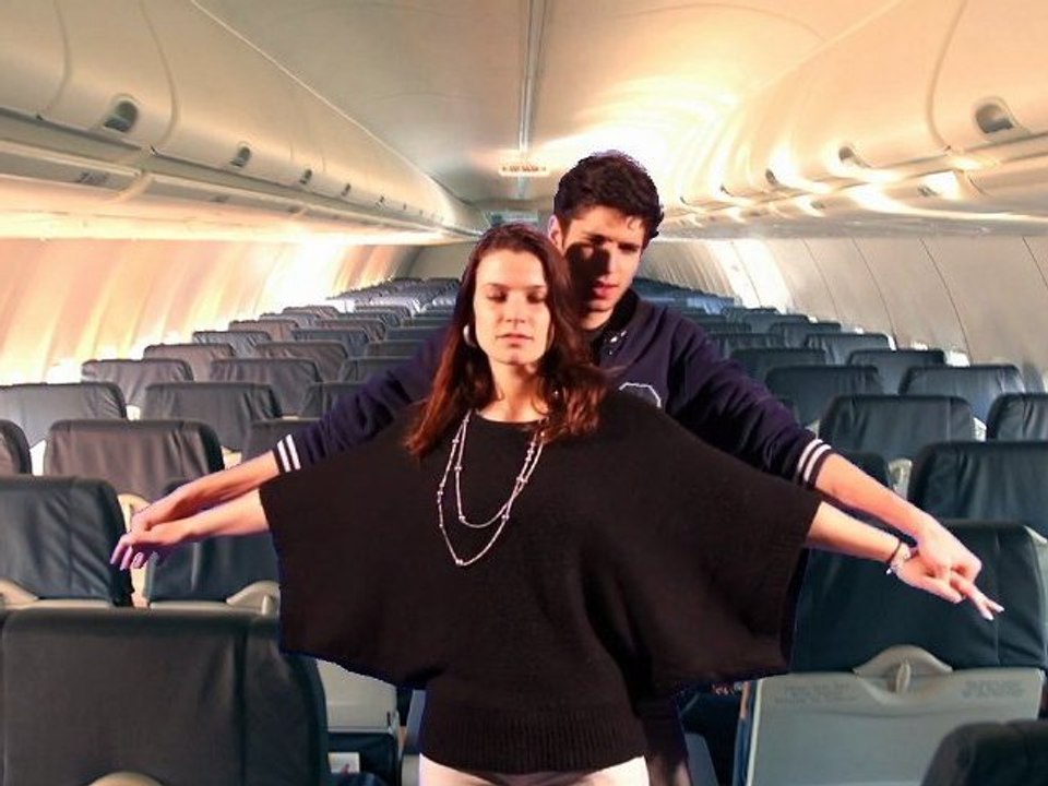 CLASS ROUME - Episode 05 Saison 01 - Class Fight