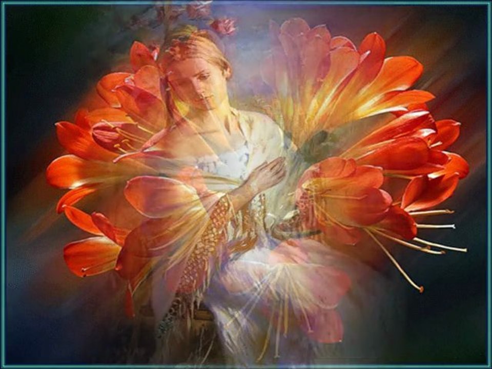 Весела Цветница!