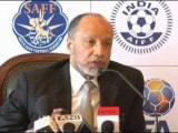 FIFA, Bin Hammam cerca voti in India