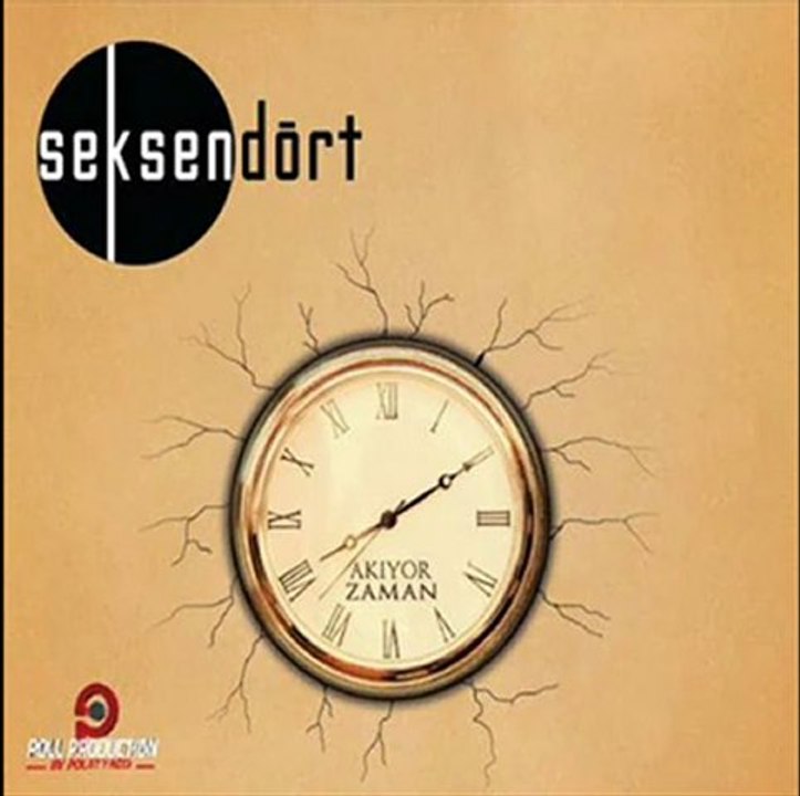 Grup 84 - Gözün Doysun (2011)