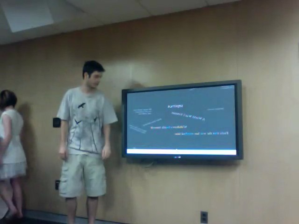 Practice Presentation